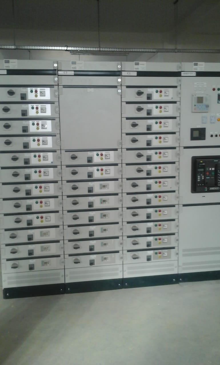 Réalisation HelooSun